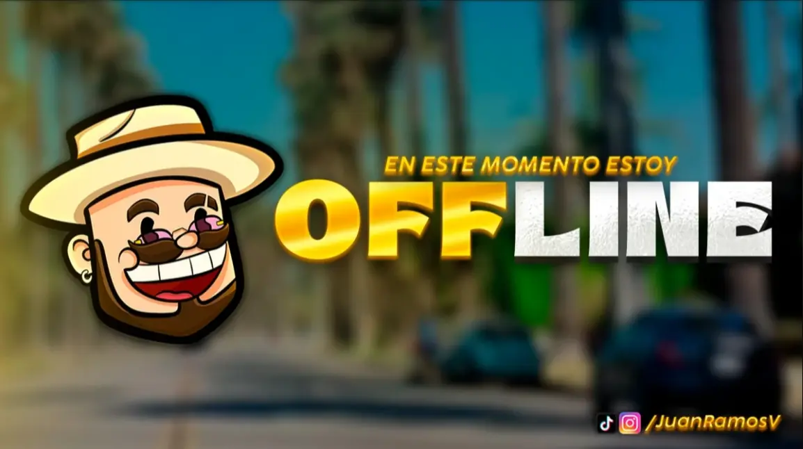 Canal offline